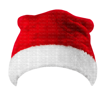 ✶ Santa Hat {by Merishy} ✶ - png gratis