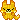 Small Fox Pixel - Bezmaksas animēts GIF