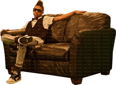 Kaz_Creations Furniture Sofa Man Homme - zadarmo png