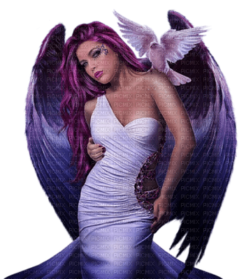 Kaz_Creations Angels Angel - gratis png