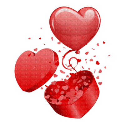 Kaz_Creations Deco Heart Love St.Valentines Day - ilmainen png