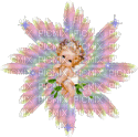 Fairy 37 - GIF animado gratis