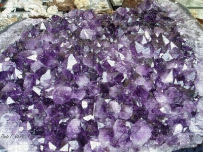 cristaux - nemokama png