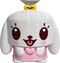 MIMI CANIMALS - Free PNG