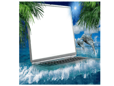 frame landscape bp - PNG gratuit