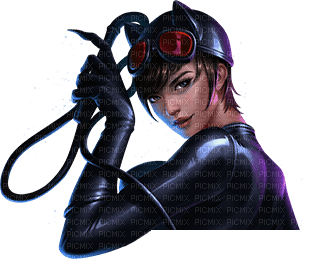 catwoman bp - zadarmo png