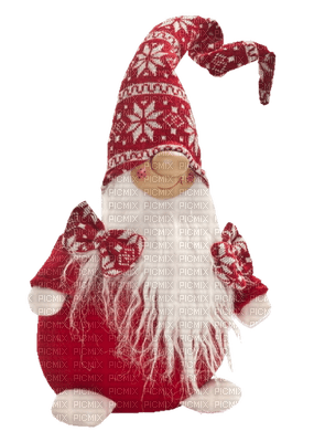 christmas-Santa helpers-tomtenisse-Scandinavian-deco-minou52 - ilmainen png