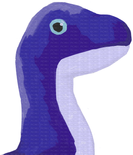 dino - 免费PNG