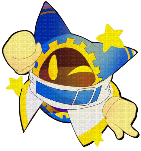 ..:::Magolor:::.. - Free PNG