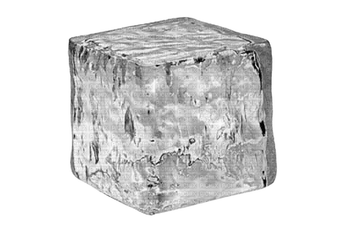 ice block - δωρεάν png
