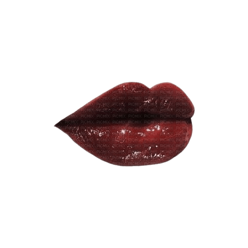 lèvres - бесплатно png