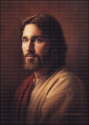 Real Jesus - δωρεάν png