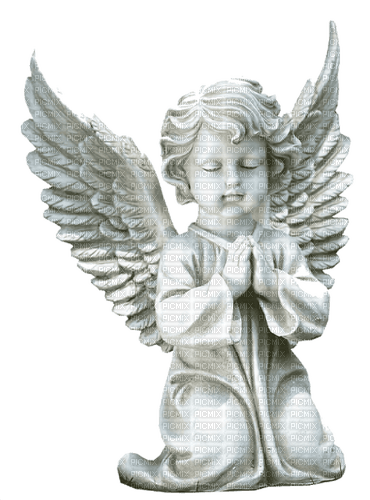 angel engel ange milla1959 - png gratuito