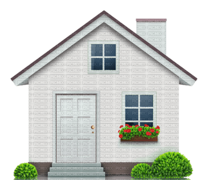 House Drawing - Free PNG
