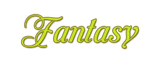 fantasy text nataliplus - zdarma png
