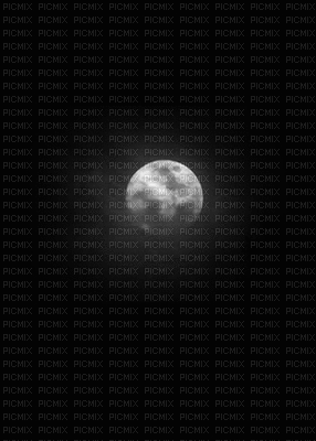 moon gif - 免费动画 GIF