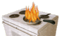 stove - Бесплатни анимирани ГИФ