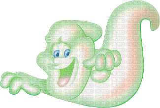 Tube Halloween-Fantome - Free PNG