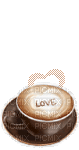 lovecafe - Δωρεάν κινούμενο GIF