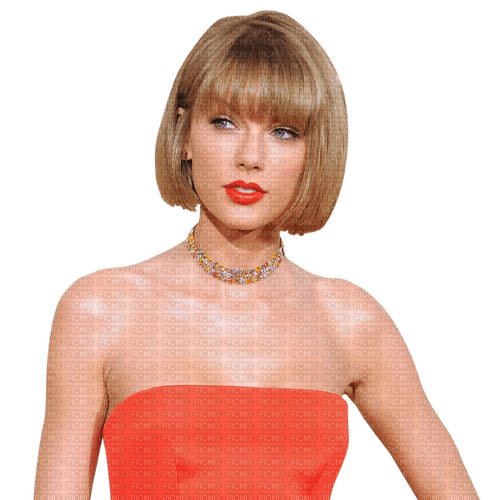 Taylor Swift - ilmainen png