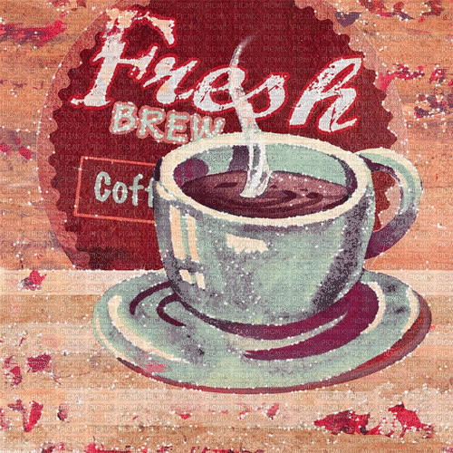 coffee milla1959 - Animovaný GIF zadarmo