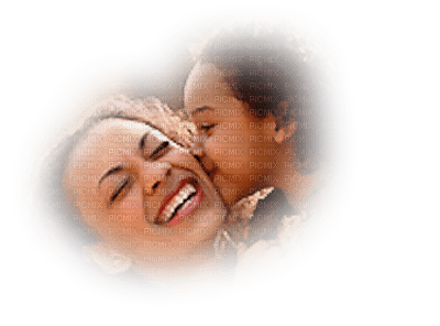 Kaz_Creations Mother Child Family - darmowe png