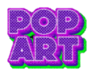 Pop Art - Free PNG