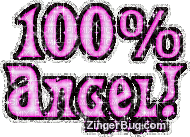 angel - GIF animé gratuit