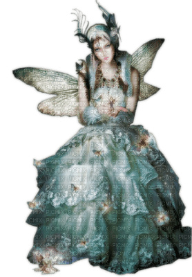 FAIRY - 免费PNG