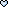 blue small deco heart - Δωρεάν κινούμενο GIF