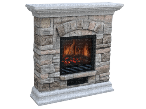 Fireplace Chimney - 無料png