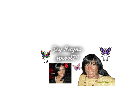 made 9-05-2017 Joy Payne-jpcool79 - PNG gratuit