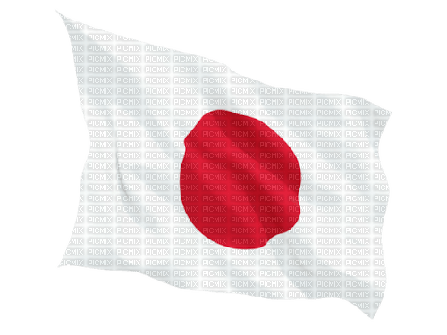 Japan Japanese Flag - ücretsiz png