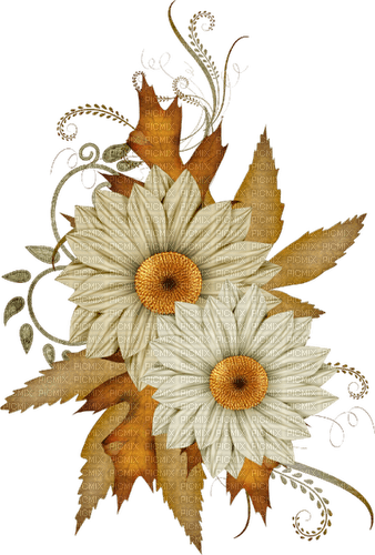 Flowers  Bb2 - Free PNG