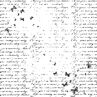 black overlay (created with lunapic) - Darmowy animowany GIF