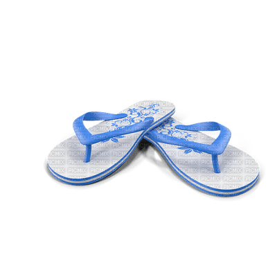 flip flops, sandaalit - безплатен png
