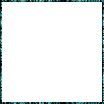 blue frame - 免费动画 GIF