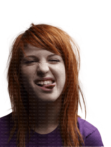 Hayley williams - 免费PNG