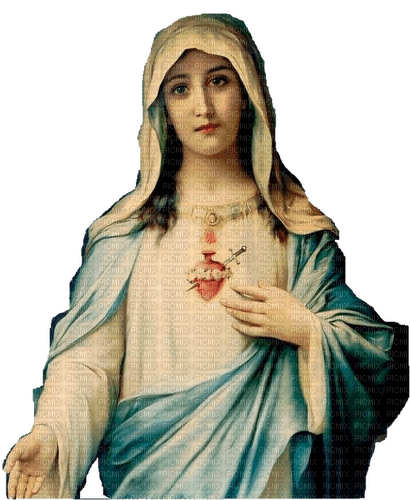 Mary, Mother - gratis png