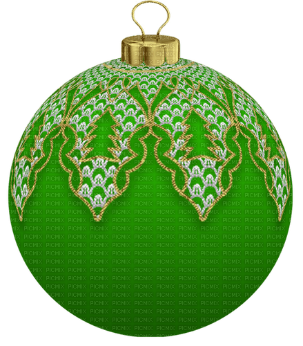 ✶ Christmas Ornament {by Merishy} ✶ - darmowe png