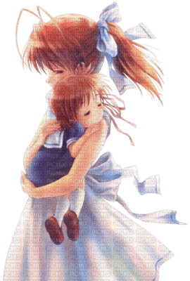 ♥Clannad♥ - 無料png