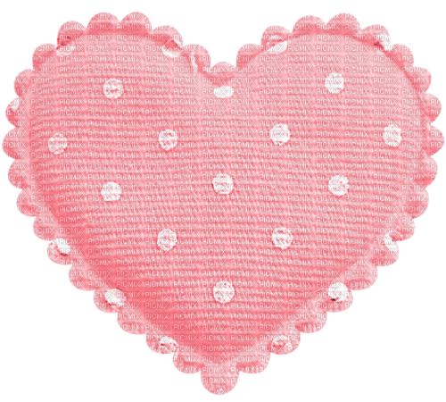 Heart.Pink - PNG gratuit