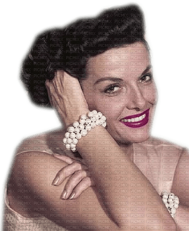 Jane Russell - δωρεάν png
