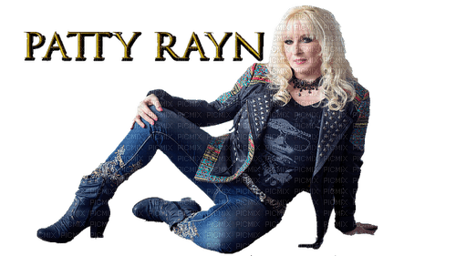 Patty Rayn - kostenlos png