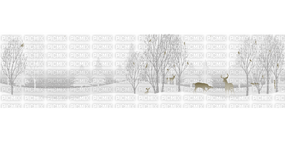 winter talvi maisema landscape - 免费PNG