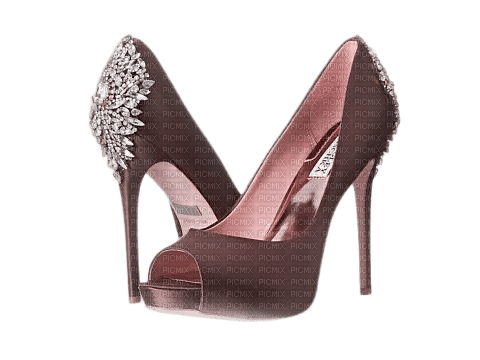 kikkapink pink shoes fashion - PNG gratuit