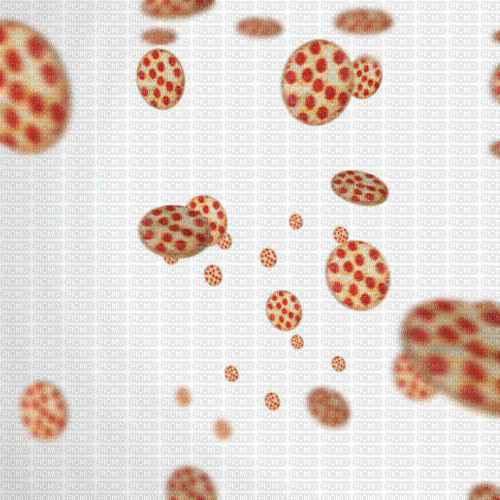 Background Pizza - Bezmaksas animēts GIF