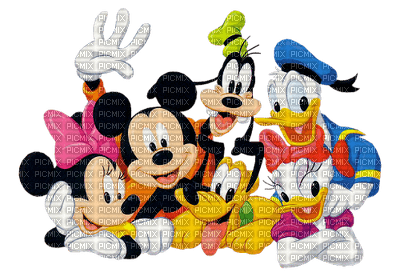 Kaz_Creations Disney - png gratuito