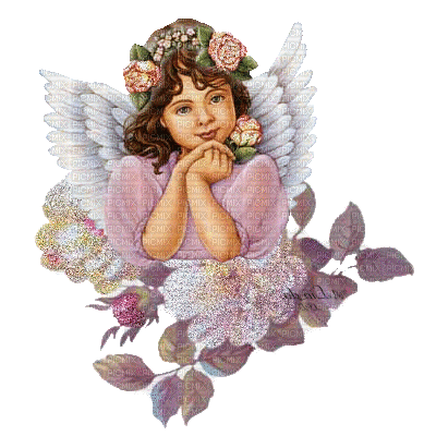 ангелгуля - Ingyenes animált GIF