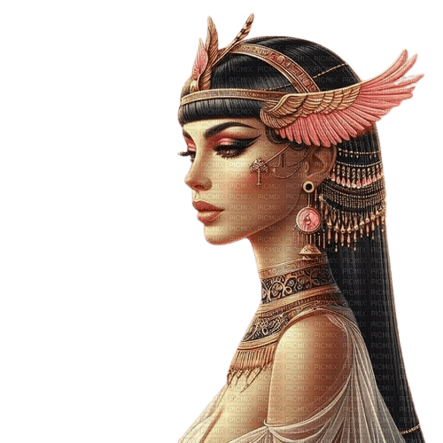 fantasy woman - ücretsiz png